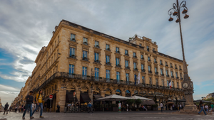 Courtier en travaux Bordeaux